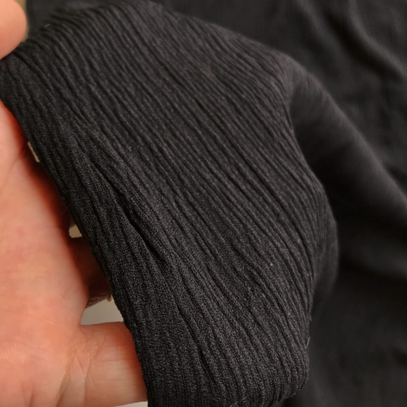 NWOT Little Black Dress - Picture 5 of 7